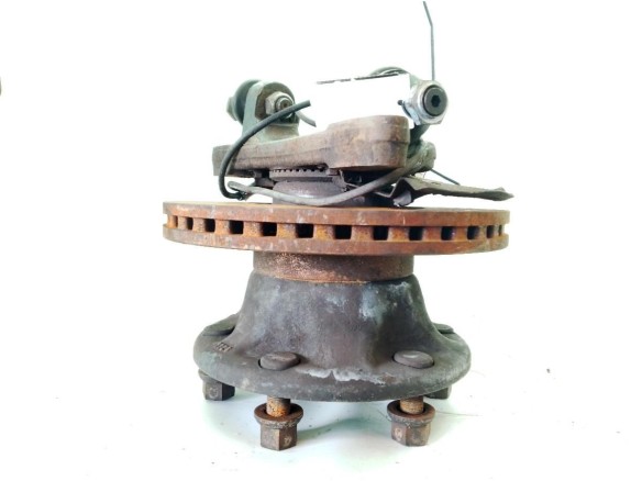   MANGUETA DEL IZQ IVECO DAILY V Furgón/ranchera familiar|Desguaces La Cabaña