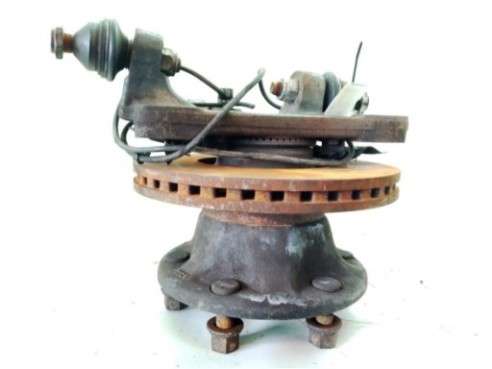   MANGUETA DEL IZQ IVECO DAILY V Furgón/ranchera familiar|Desguaces La Cabaña