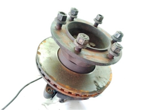   PINZA DEL IZQ IVECO DAILY V Furgón/ranchera familiar|Desguaces La Cabaña