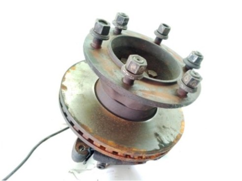   MANGUETA DEL DER IVECO DAILY V Furgón/ranchera familiar|Desguaces La Cabaña