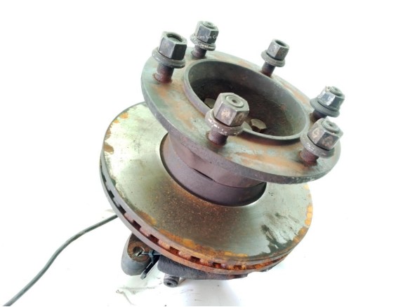   MANGUETA DEL DER IVECO DAILY V Furgón/ranchera familiar|Desguaces La Cabaña