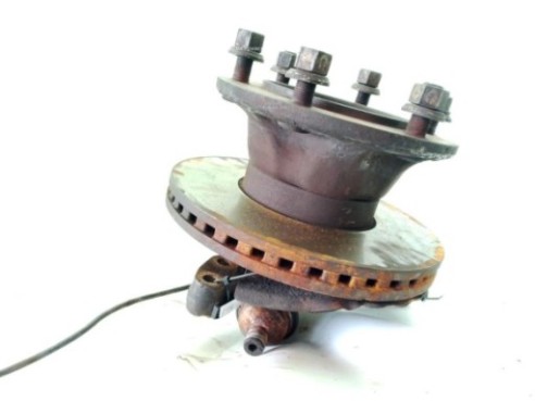   PINZA DEL IZQ IVECO DAILY V Furgón/ranchera familiar|Desguaces La Cabaña 2