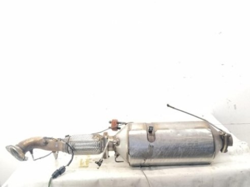   FAP IVECO DAILY V Furgón/ranchera familiar|Desguaces La Cabaña