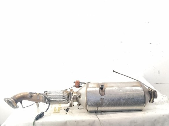   FAP IVECO DAILY V Furgón/ranchera familiar|Desguaces La Cabaña