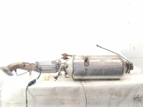   PINZA DEL IZQ IVECO DAILY V Furgón/ranchera familiar|Desguaces La Cabaña 2