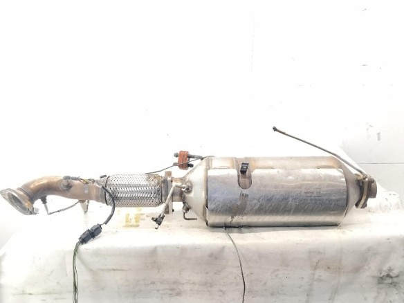   FAP IVECO DAILY V Furgón/ranchera familiar|Desguaces La Cabaña