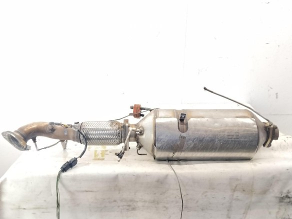   FAP IVECO DAILY V Furgón/ranchera familiar|Desguaces La Cabaña