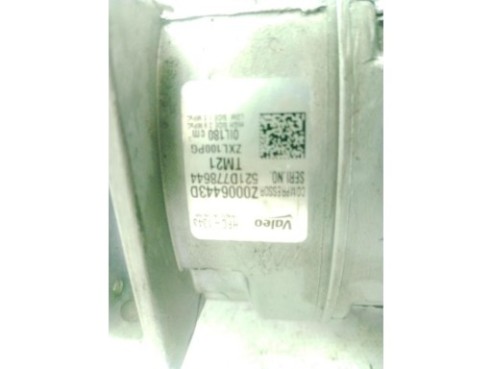   PINZA DEL IZQ IVECO DAILY V Furgón/ranchera familiar|Desguaces La Cabaña 2