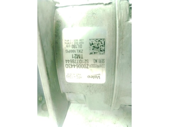 521d778644 COMPRESOR AA IVECO DAILY V Furgón/ranchera familiar|Desguaces La Cabaña