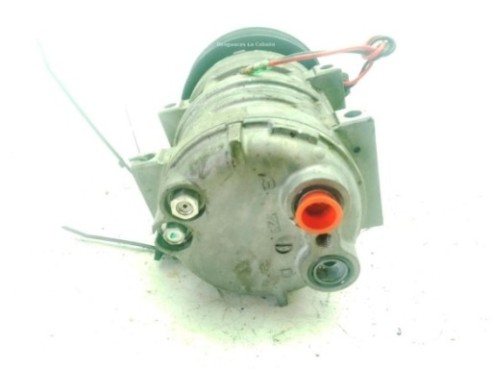 521d778644 COMPRESOR AA IVECO DAILY V Furgón/ranchera familiar|Desguaces La Cabaña