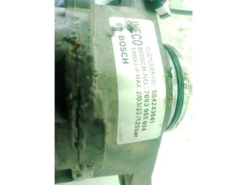   PINZA DEL IZQ IVECO DAILY V Furgón/ranchera familiar|Desguaces La Cabaña 2