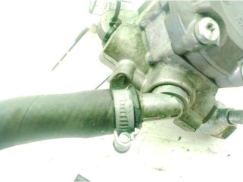 7693955604 BOMBA DIRECCION IVECO DAILY V Furgón/ranchera familiar|Desguaces La Cabaña