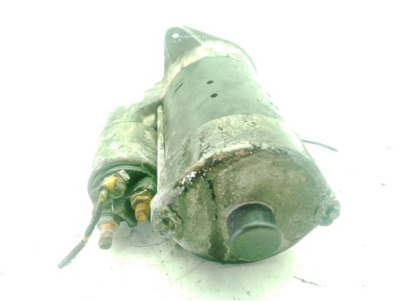 20513043 ARRANQUE IVECO DAILY V Furgón/ranchera familiar|Desguaces La Cabaña