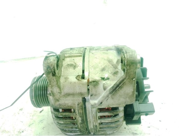 442398 ALTERNADOR IVECO DAILY V Furgón/ranchera familiar|Desguaces La Cabaña