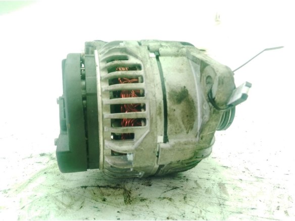 442398 ALTERNADOR IVECO DAILY V Furgón/ranchera familiar|Desguaces La Cabaña