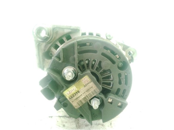 442398 ALTERNADOR IVECO DAILY V Furgón/ranchera familiar|Desguaces La Cabaña