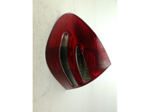 PILOTO TRASERO IZQUIERDO EXTERIOR|Desguaces La Cabaña