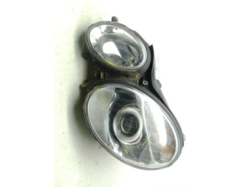 A2118200161 FARO IZQUIERDO MERCEDES BENZ CLASE E (W211)|Desguaces La Cabaña