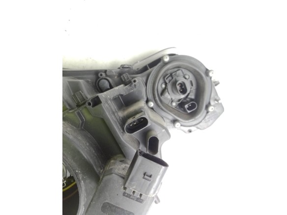 A2118200161 FARO IZQUIERDO MERCEDES BENZ CLASE E (W211)|Desguaces La Cabaña