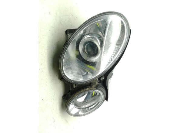 A2118200261 FARO DERECHO MERCEDES BENZ CLASE E (W211)|Desguaces La Cabaña