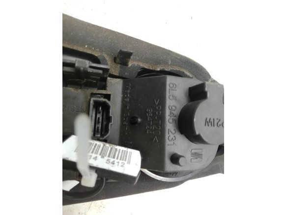 6L5945108 PILOTO TRA DER INT SEAT CORDOBA (6L2)|Desguaces La Cabaña