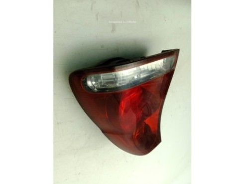   PILOTO TRA DER EXT BMW 3 Compact (E46)|Desguaces La Cabaña