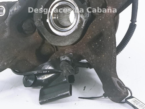 RENAULT|Desguaces La Cabaña 2