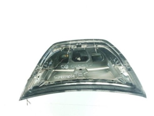 TAPA MALETA MERCEDES BENZ CLS (C219)|Desguaces La Cabaña