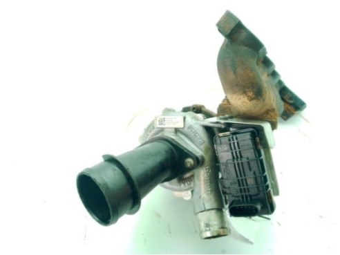 787556 TURBO FORD RANGER (TKE)|Desguaces La Cabaña