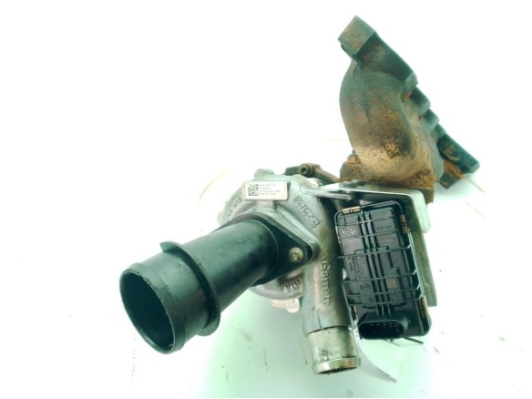 787556 TURBO FORD RANGER (TKE)|Desguaces La Cabaña