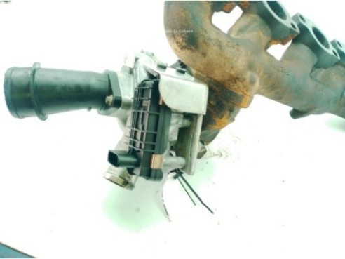 787556 TURBO FORD RANGER (TKE)|Desguaces La Cabaña