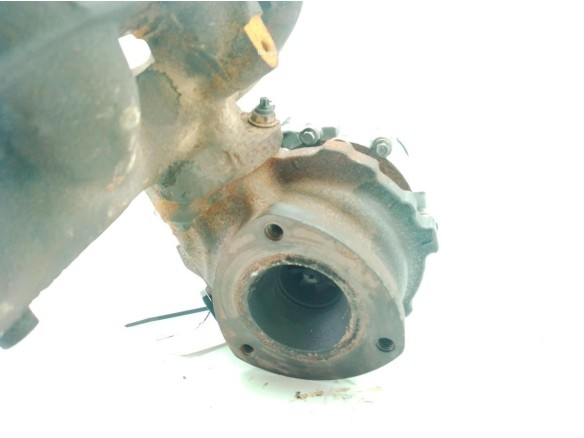 787556 TURBO FORD RANGER (TKE)|Desguaces La Cabaña