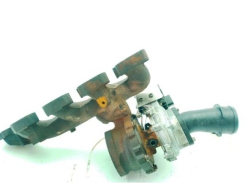 787556 TURBO FORD RANGER (TKE)|Desguaces La Cabaña