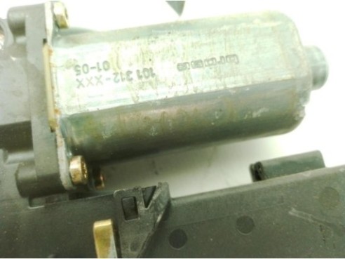 1U0837462B ELEVALUNAS PUERTA LAT DEL DER SKODA OCTAVIA I (1U2)|Desguaces La Cabaña