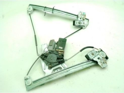 1U0837461B ELEVALUNAS PUERTA LAT DEL IZQ SKODA OCTAVIA I (1U2)|Desguaces La Cabaña