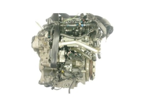   ESCAPE DELANTERO VOLVO V40 Fastback (525, 526)|Desguaces La Cabaña 2