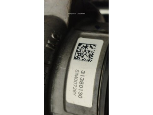 D4204T8 MOTOR VOLVO V40 Fastback (525, 526)|Desguaces La Cabaña