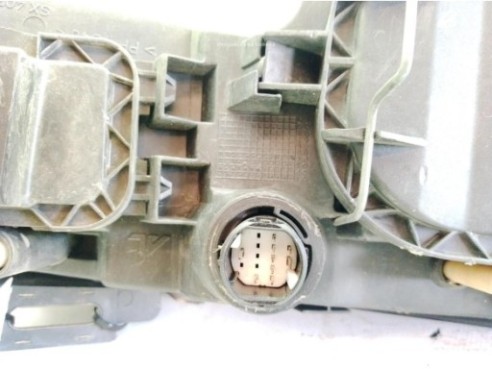 0000051716369 FARO IZQUIERDO FIAT STILO (192_)|Desguaces La Cabaña