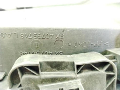 0000051716369 FARO IZQUIERDO FIAT STILO (192_)|Desguaces La Cabaña