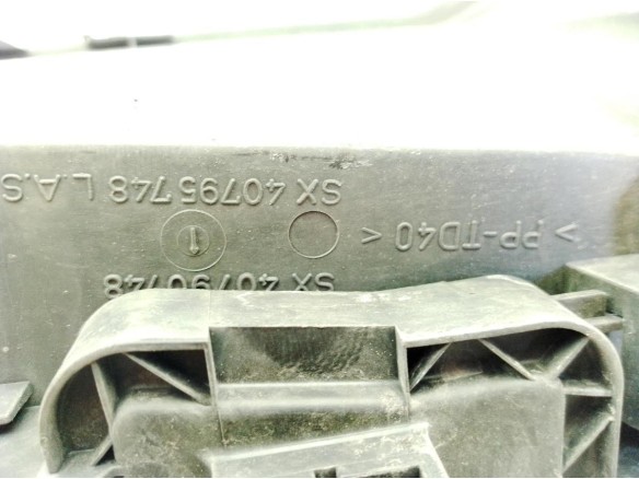 0000051716369 FARO IZQUIERDO FIAT STILO (192_)|Desguaces La Cabaña