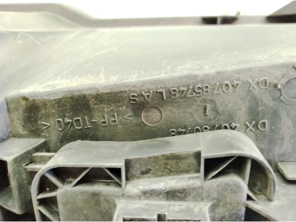 0000051716353 FARO DERECHO FIAT STILO (192_)|Desguaces La Cabaña