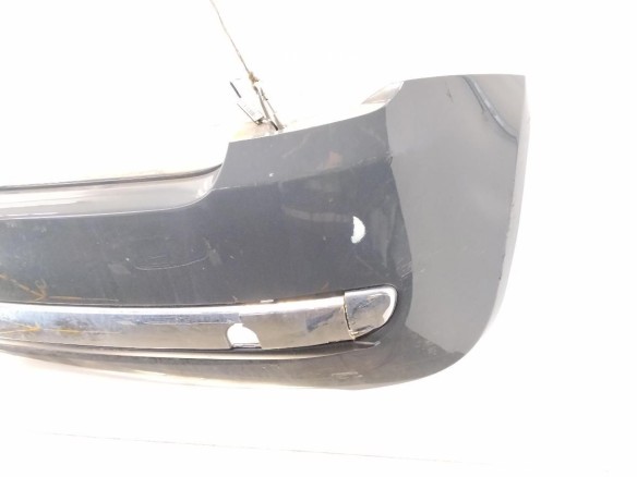 0000071777639 PARAGOLPES TRA FIAT 500 (312_)|Desguaces La Cabaña