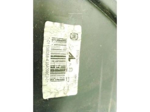 0000051787491 FARO DERECHO FIAT 500 (312_)|Desguaces La Cabaña