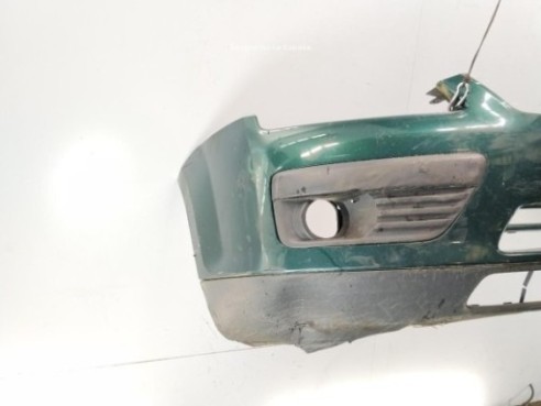 1336763 PARAGOLPES DEL FORD FOCUS II (DA_, HCP)|Desguaces La Cabaña