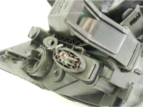 1480996 FARO IZQUIERDO FORD FOCUS II (DA_, HCP)|Desguaces La Cabaña