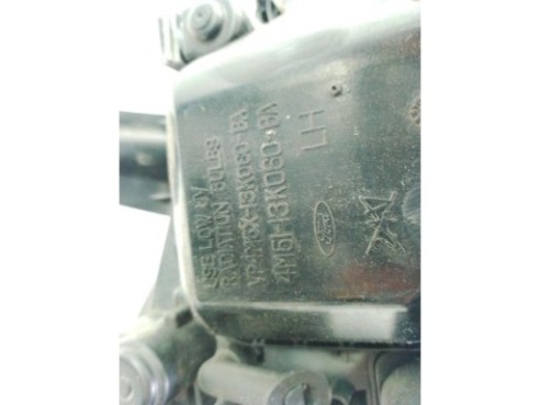 1480996 FARO IZQUIERDO FORD FOCUS II (DA_, HCP)|Desguaces La Cabaña