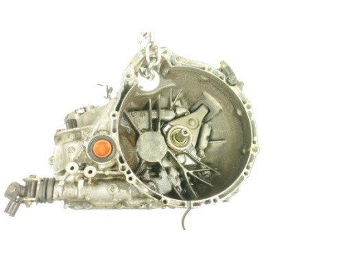 PILOTO DEL IZQ NISSAN ALMERA II Hatchback (N16)|Desguaces La Cabaña