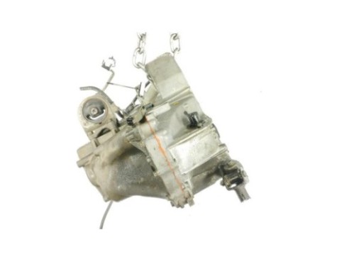 2Y030 CAJA CAMBIOS NISSAN ALMERA II Hatchback (N16)|Desguaces La Cabaña