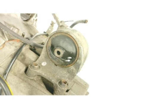 2Y030 CAJA CAMBIOS NISSAN ALMERA II Hatchback (N16)|Desguaces La Cabaña