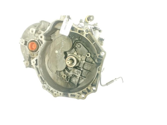 M32 CAJA CAMBIOS OPEL ASTRA J (P10)|Desguaces La Cabaña